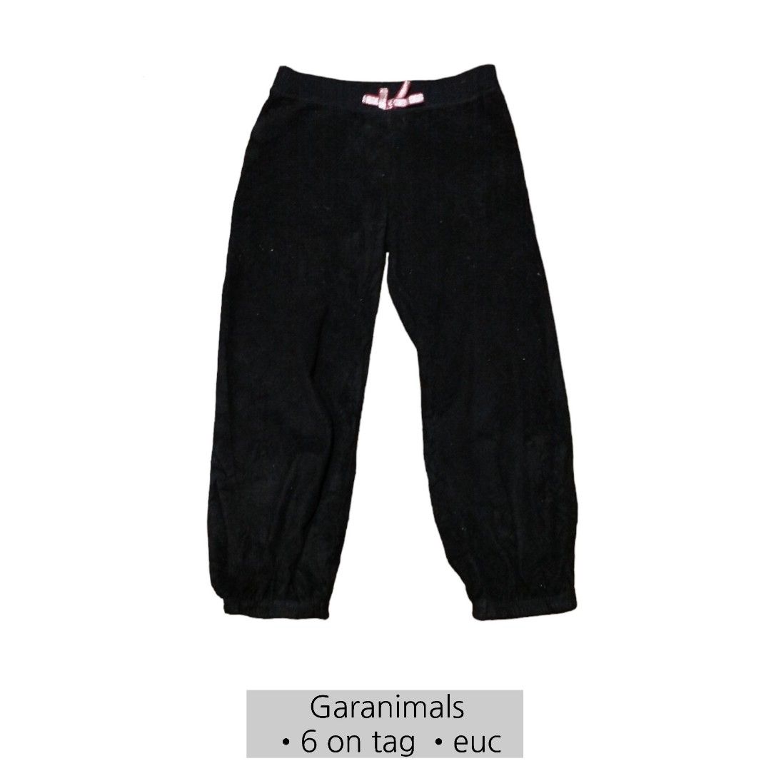 Garanimals Leggings Pants, Babies & Kids, Babies & Kids Fashion on Carousell