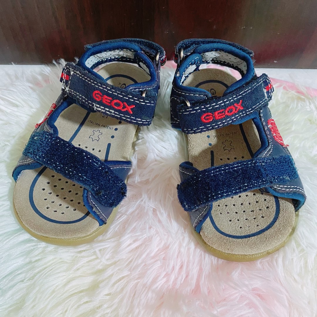 Geox infant hotsell