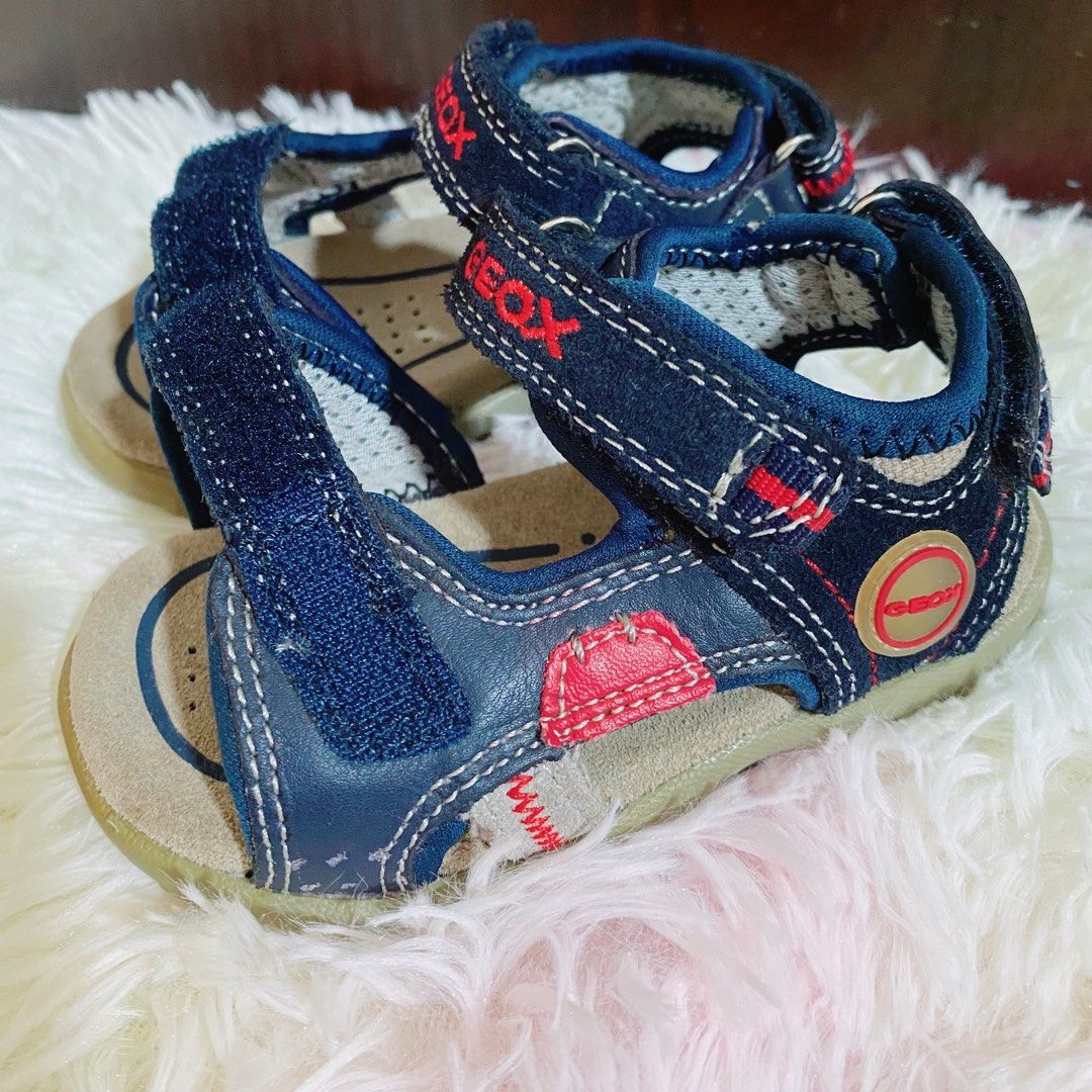 Geox infant hot sale