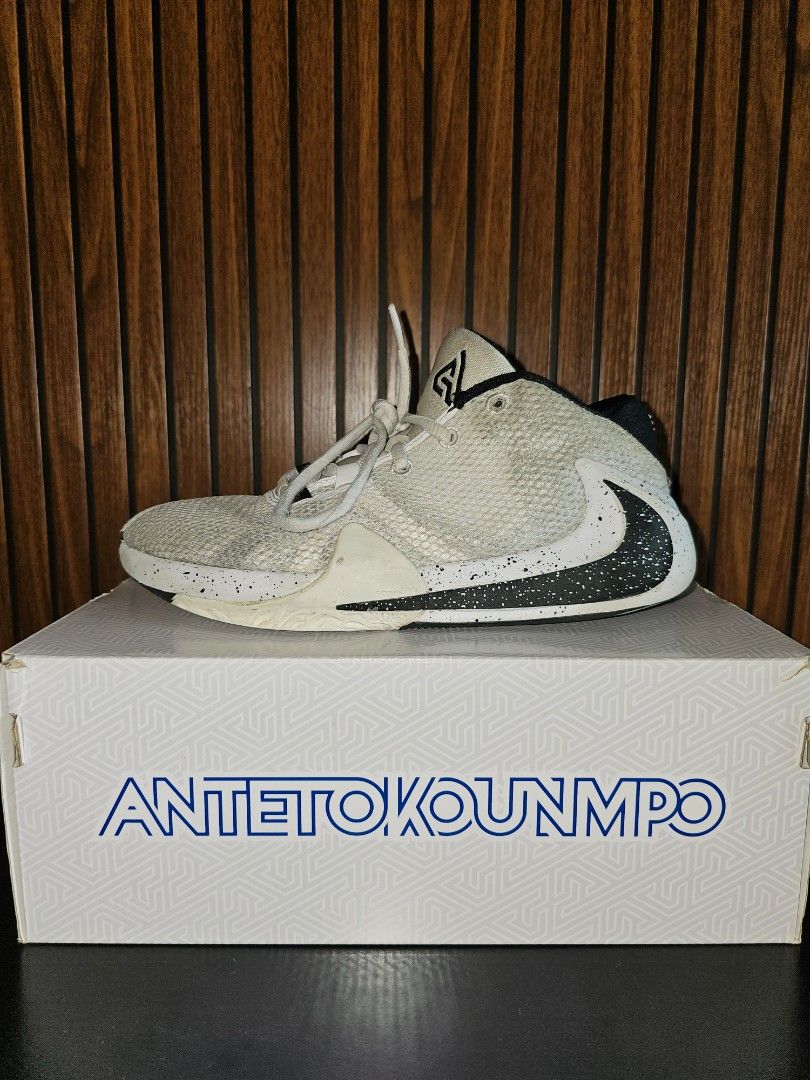 giannis freak 1 price