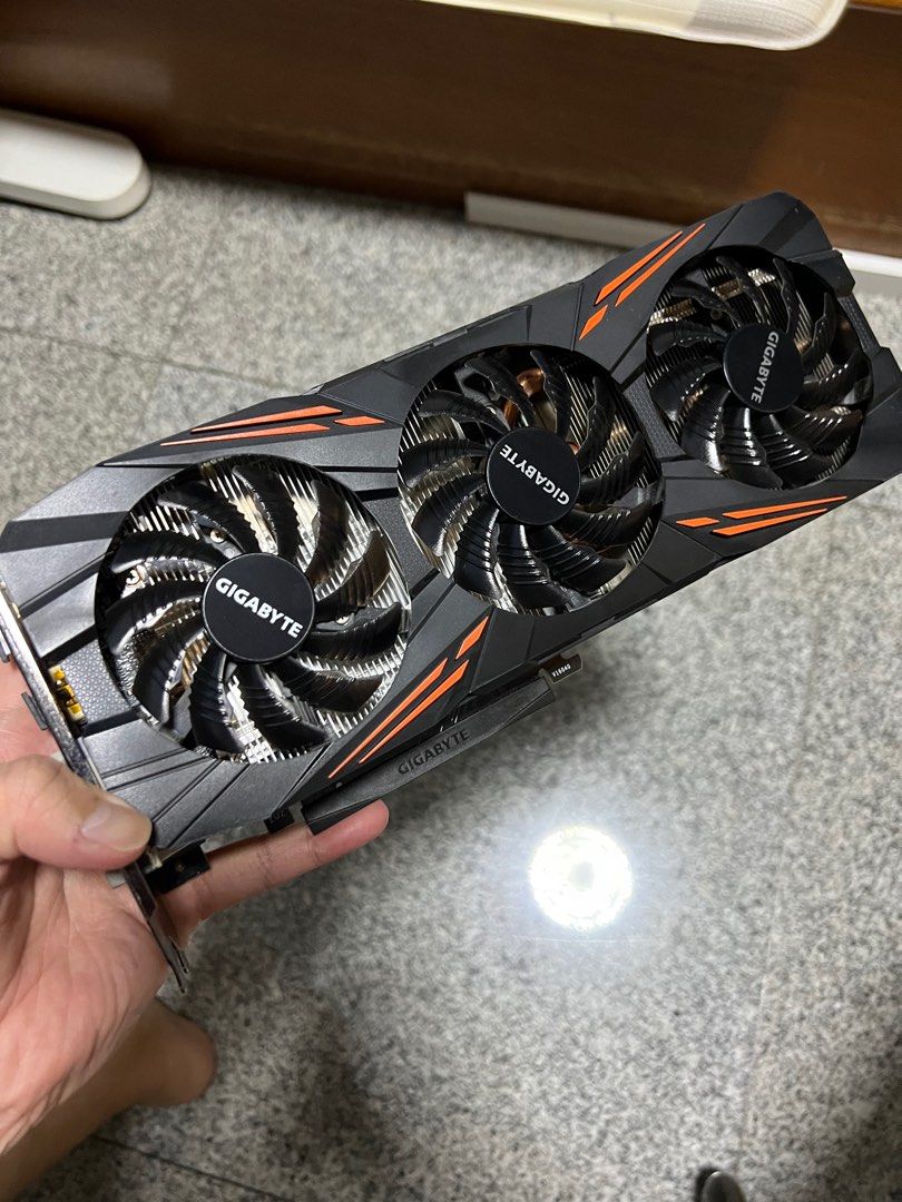 Gigabyte gtx 1080 g1 gaming 8gb on sale