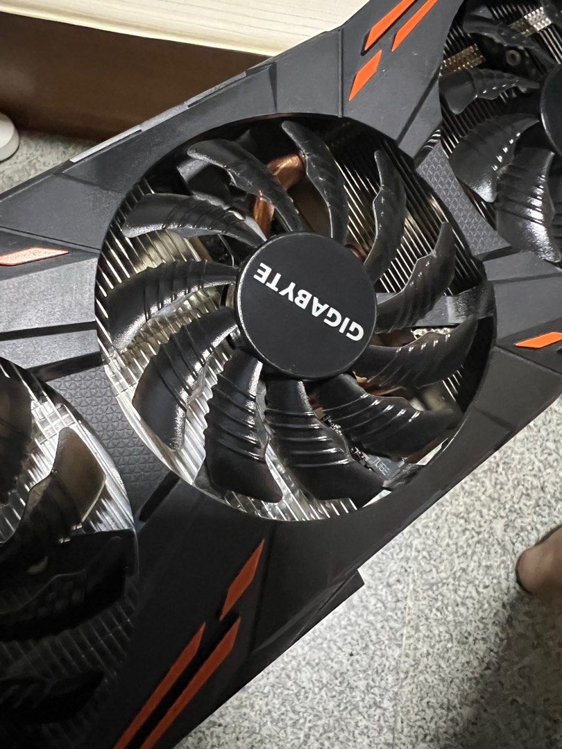 Gigabyte gtx 1080 g1 gaming 8gb outlet
