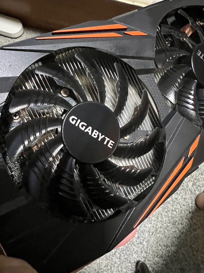 Gigabyte gtx 1080 g1 gaming 8gb outlet
