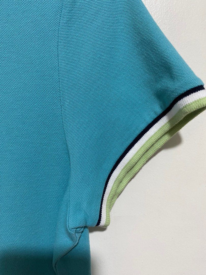 Giordano Polo Shirt (Category: Shirts) located in Cainta. Submitted by cbe23 (Listing ID 1250614624, Image 3). Description: .