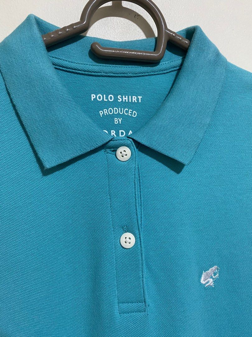 Giordano Polo Shirt (Category: Shirts) located in Cainta. Submitted by cbe23 (Listing ID 1250614624, Image 2). Description: .
