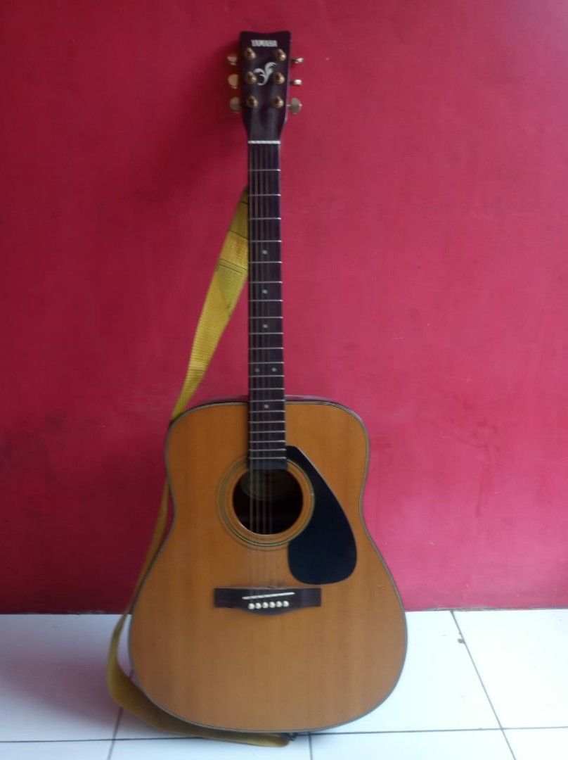 Yamaha online fx 335