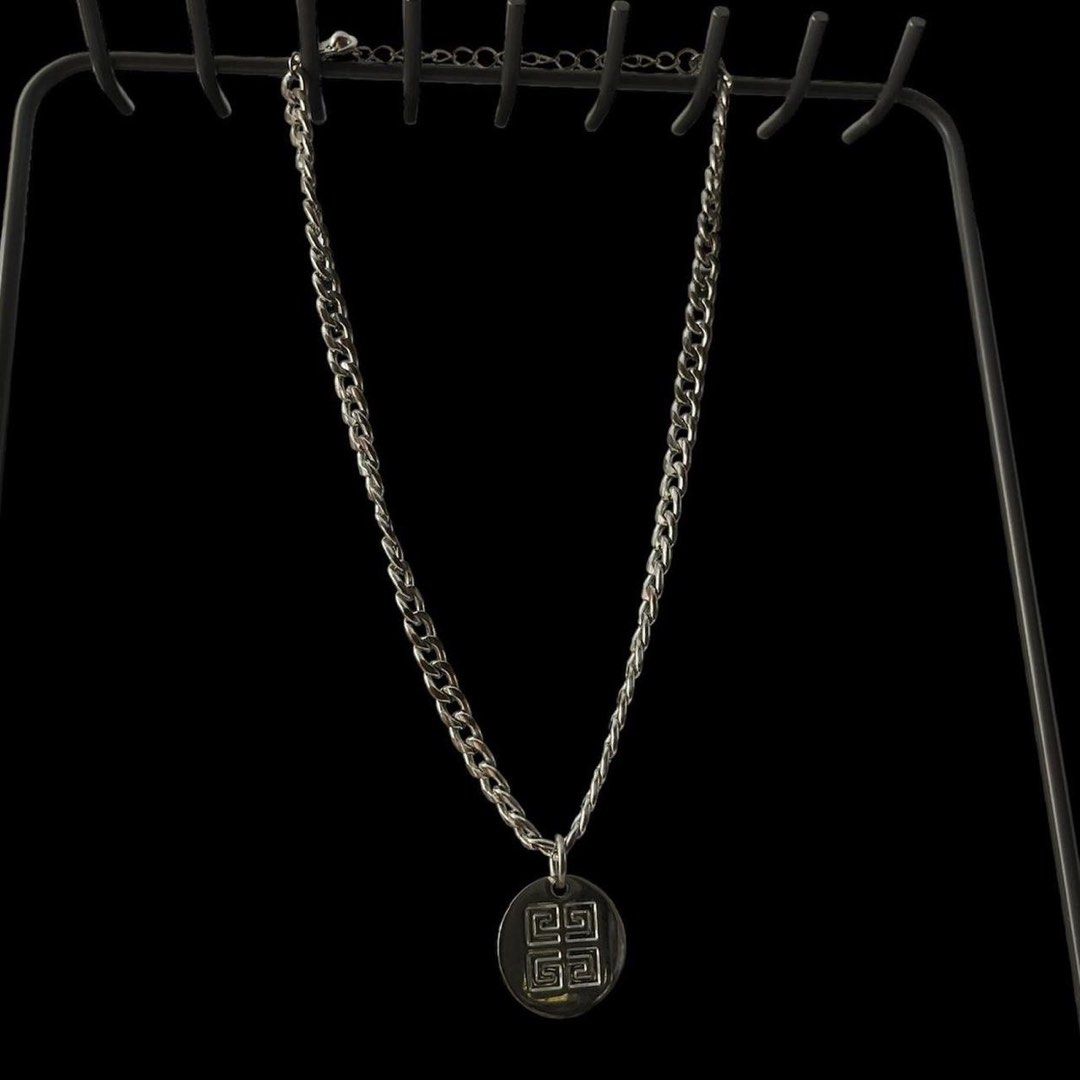 Givenchy Pendant Necklace