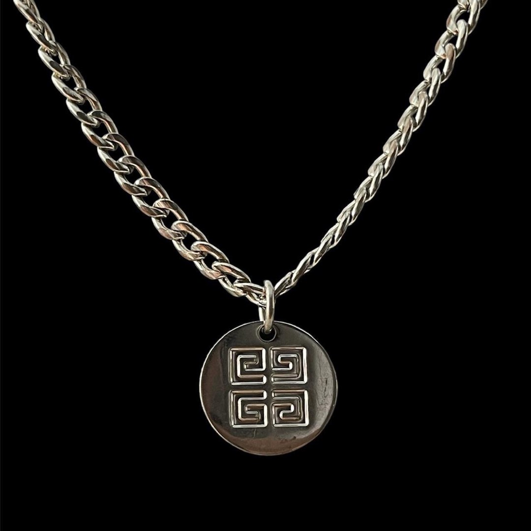 Givenchy pendant necklace sale