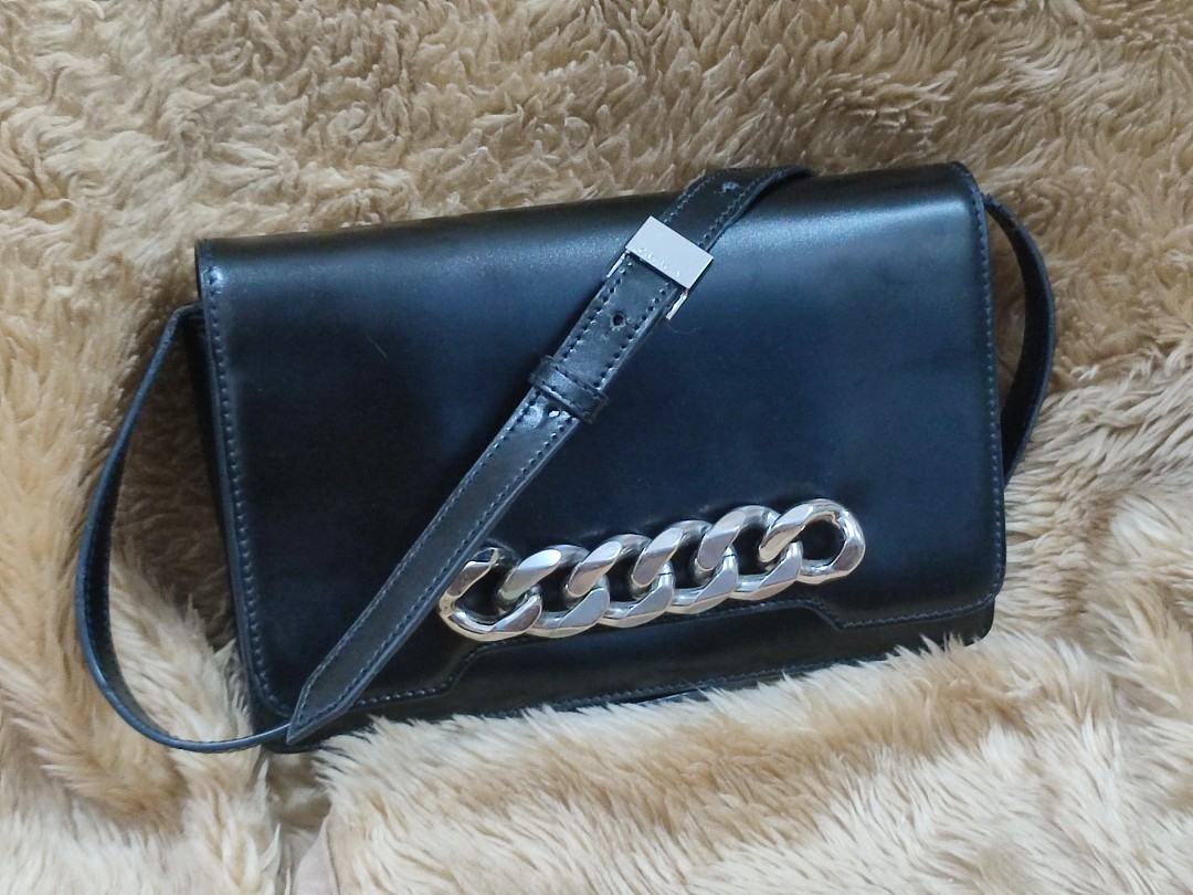 Givenchy Sling Bag on Carousell