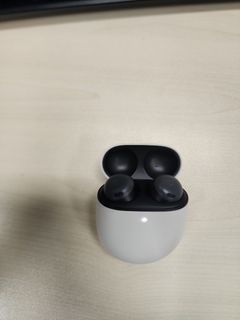 Google buds