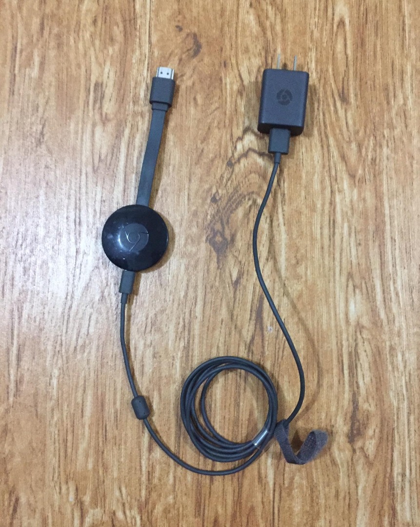 Google Chromecast, Computers & Tech, Parts & Accessories, Cables