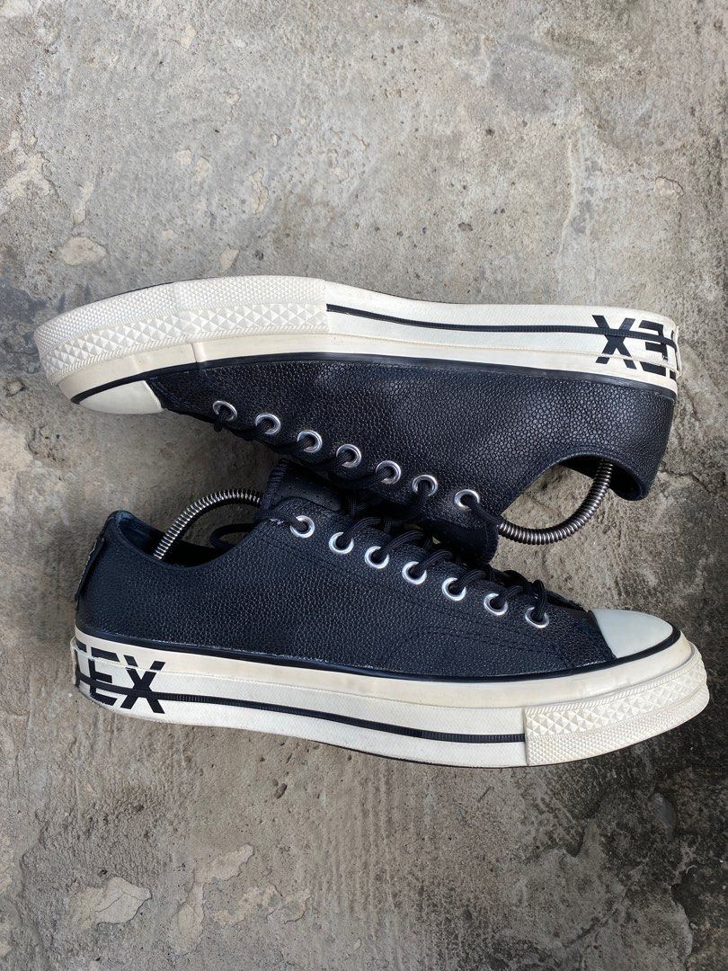 Gore Tex Converse Allstar Low Men s Fashion Footwear Sneakers