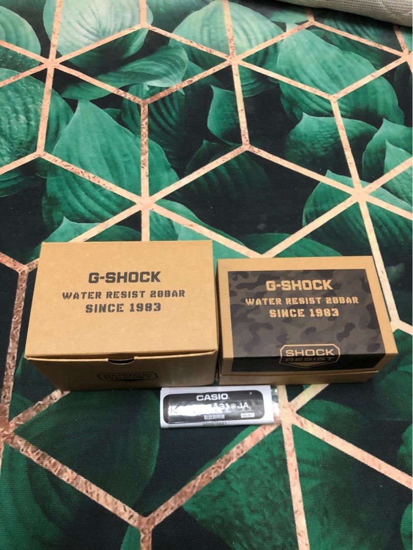 G Shock DW5610SUS 5 ULN