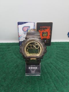 G-Shock GDX6900 GD-8