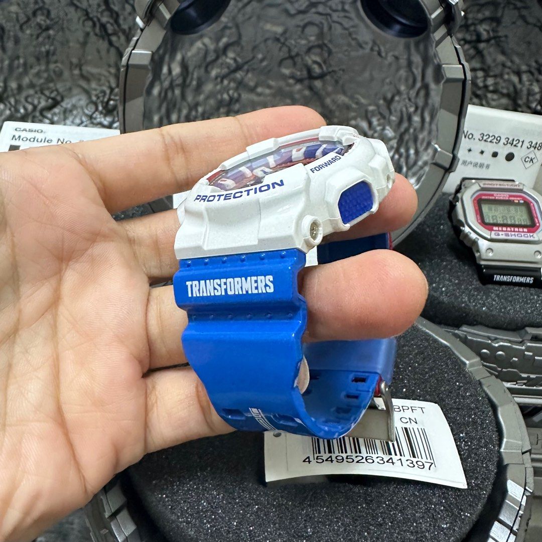 G shock 80s sales