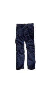 G-Star GS3301 Elwood 96 Demin Jeans