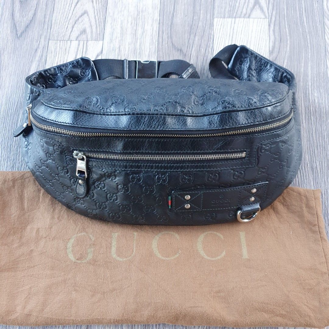 Unisex Side Bag LV, Men's Fashion, Bags, Belt bags, Clutches and Pouches on  Carousell
