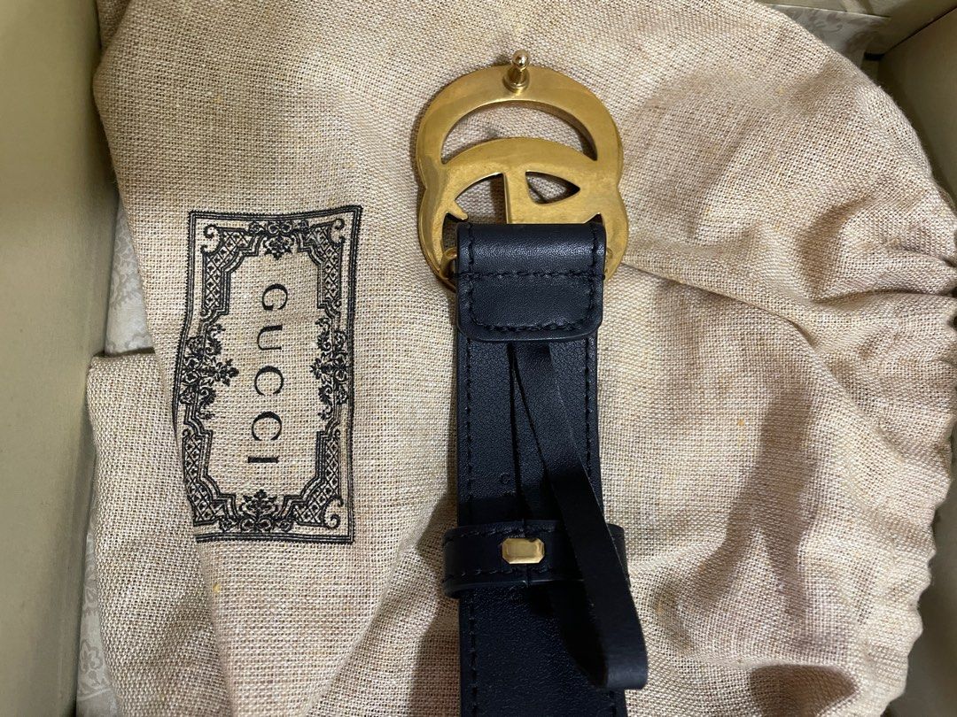 Gucci belt 3cm online