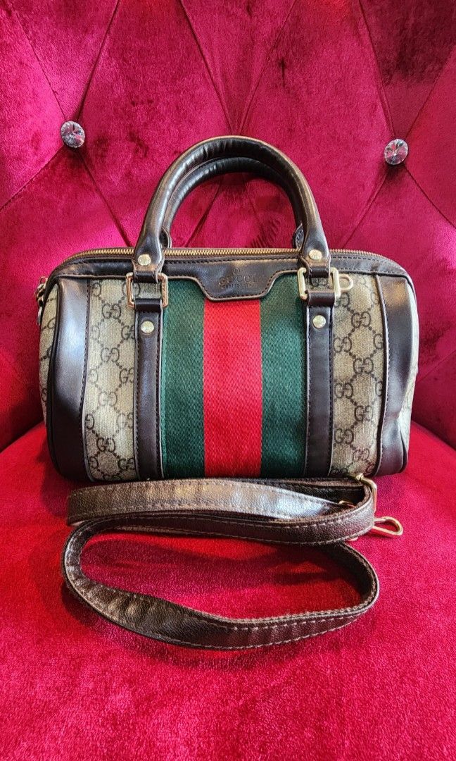 Gucci speedy sales
