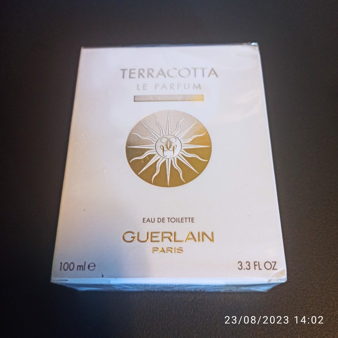 Guerlain Terracotta Le Parfum, Beauty & Personal Care, Fragrance