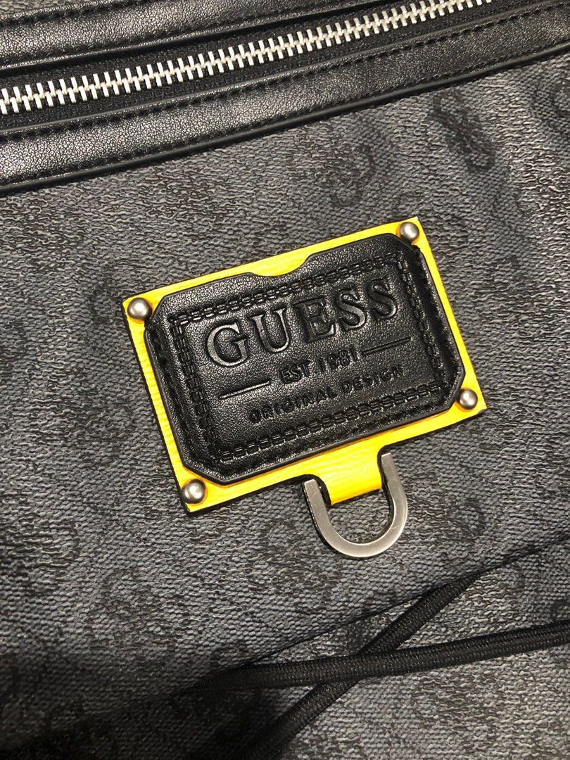 Guess alameda backpack shop