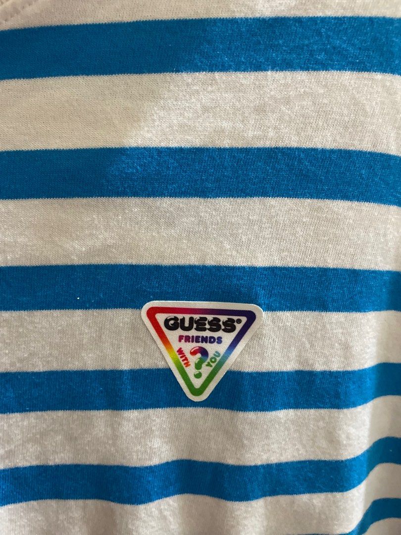 Guess fashion friends clearance