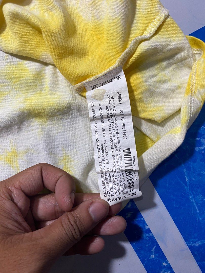 pull & bear guns n roses