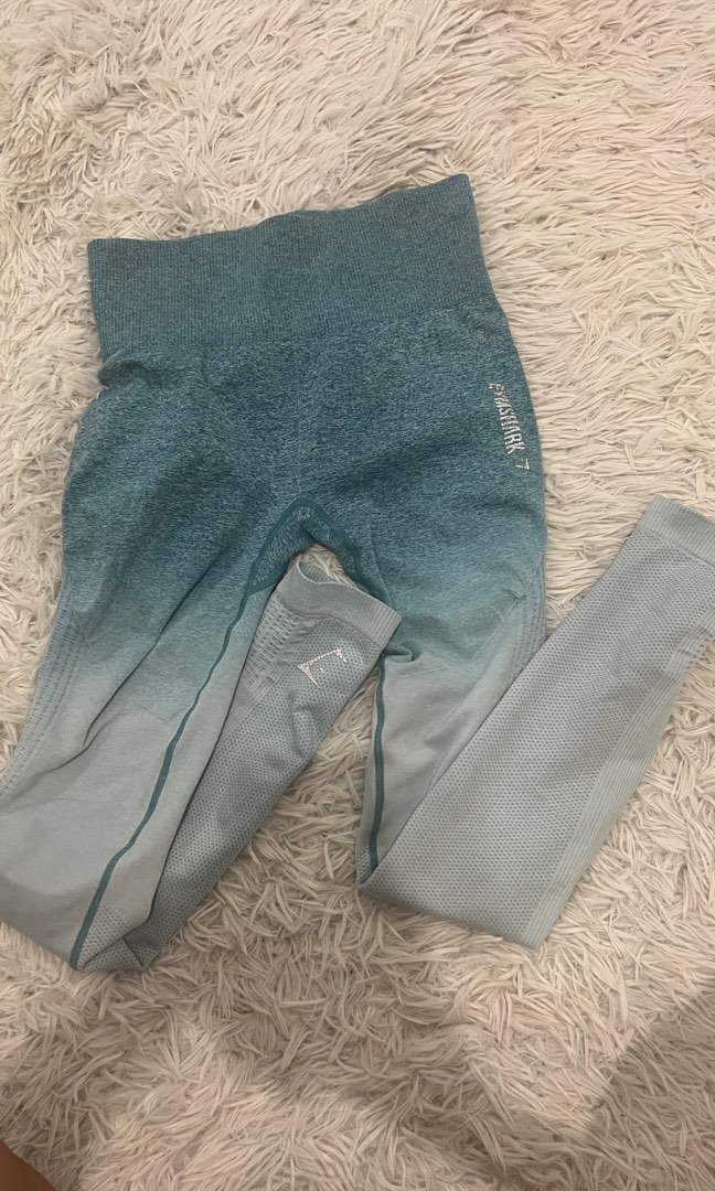 Legging Gymshark Adapt Noir Taille S - Neuf Avec étiquettes, Effet Sculptant