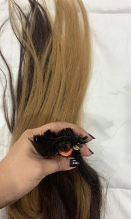 Hair Extension