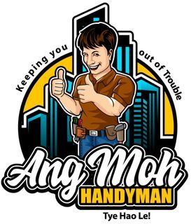 Handyman Service: Drilling, Mounting, Carpentry & Aircon Cleaning (91578599)