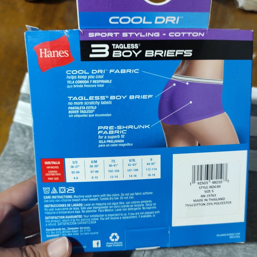 Womens Apparel  Hanes