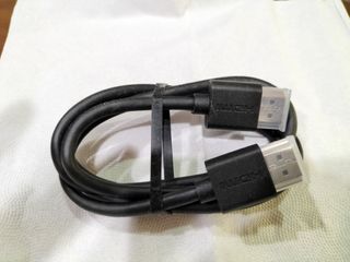 小米電視盒HDMI cable
