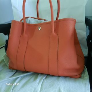 100+ affordable hermes garden party 25 For Sale