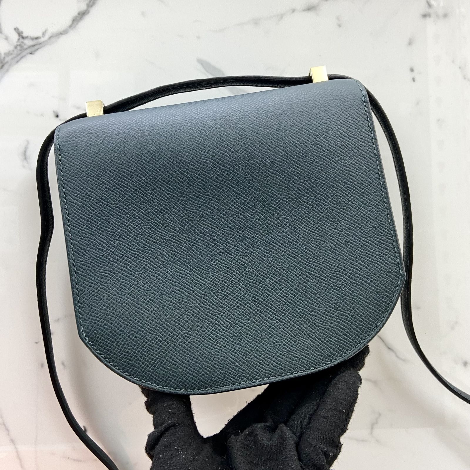 hermès mosaique bag