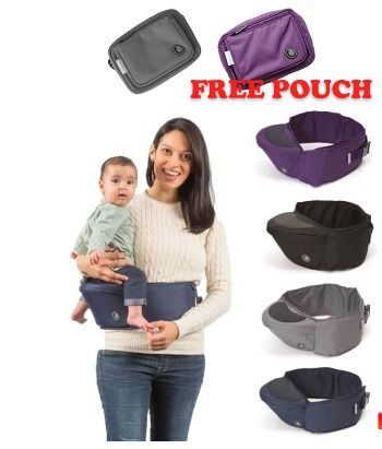 Hippy chick shop baby carrier