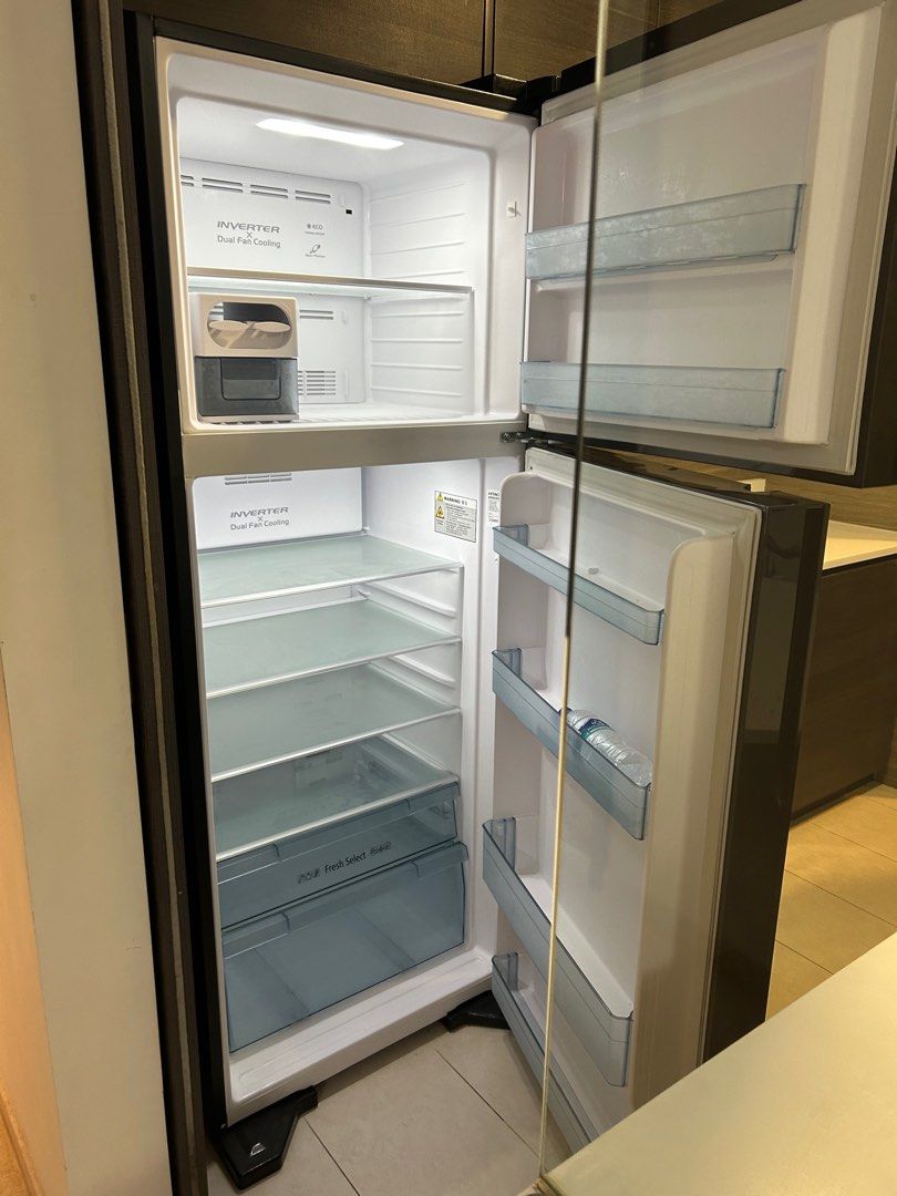Hitachi Fridge, TV & Home Appliances, Kitchen Appliances, Refrigerators ...