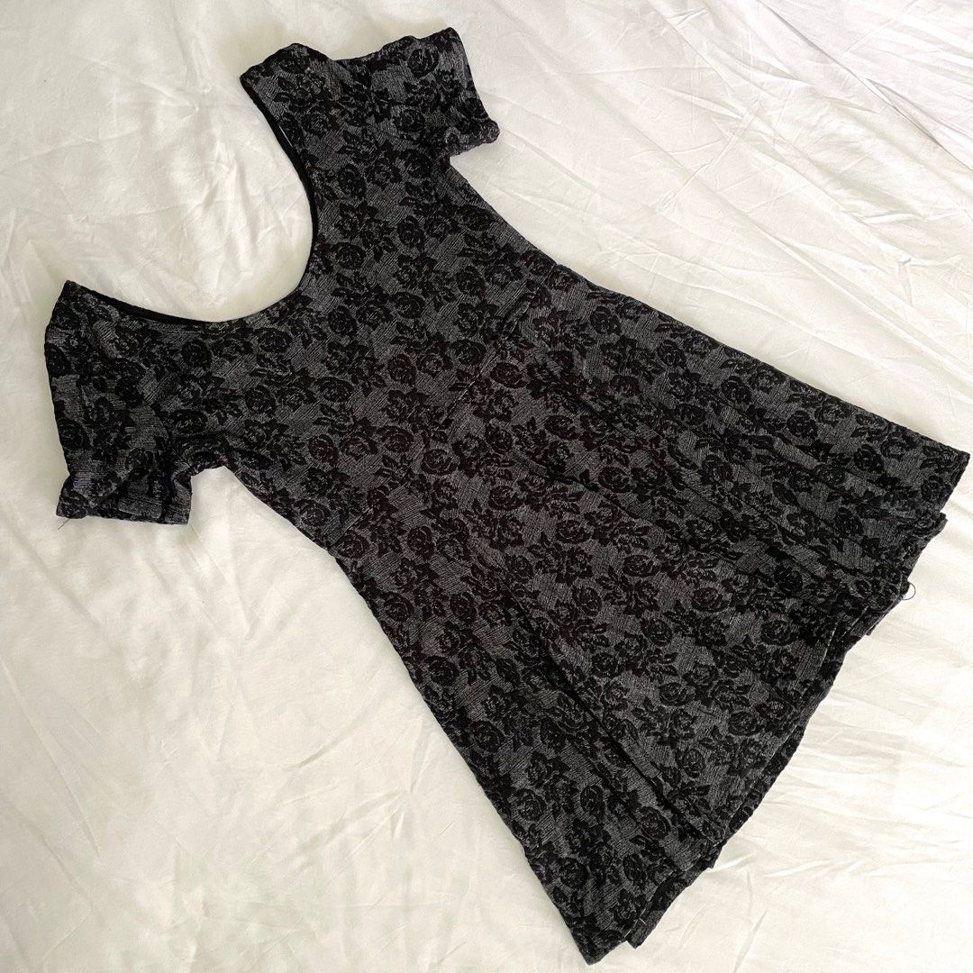 Business casual dresses h&m hot sale
