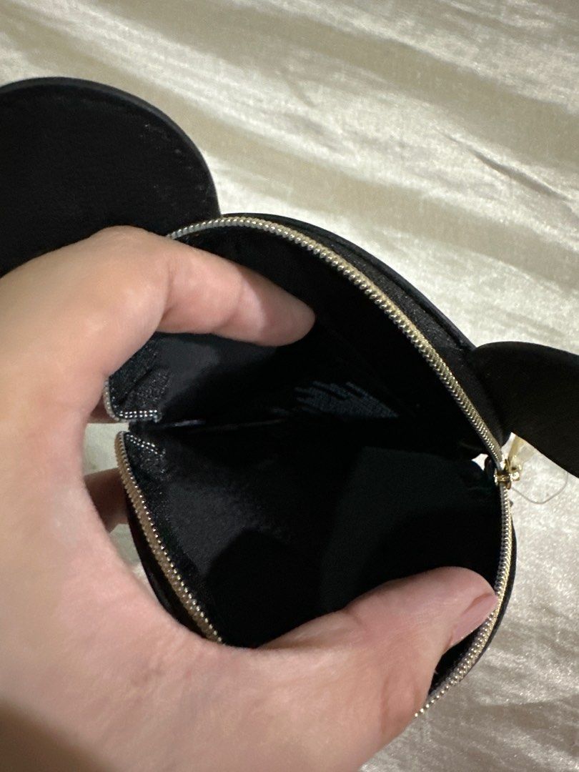 H&m coin purse hot sale