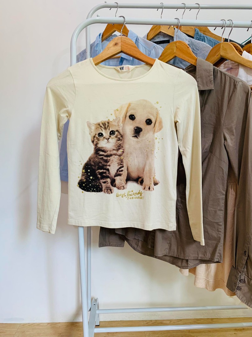 H&m online aesthetic clothes
