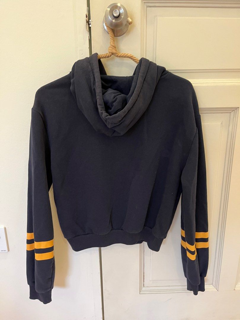 H&m manhattan 2025 hoodie