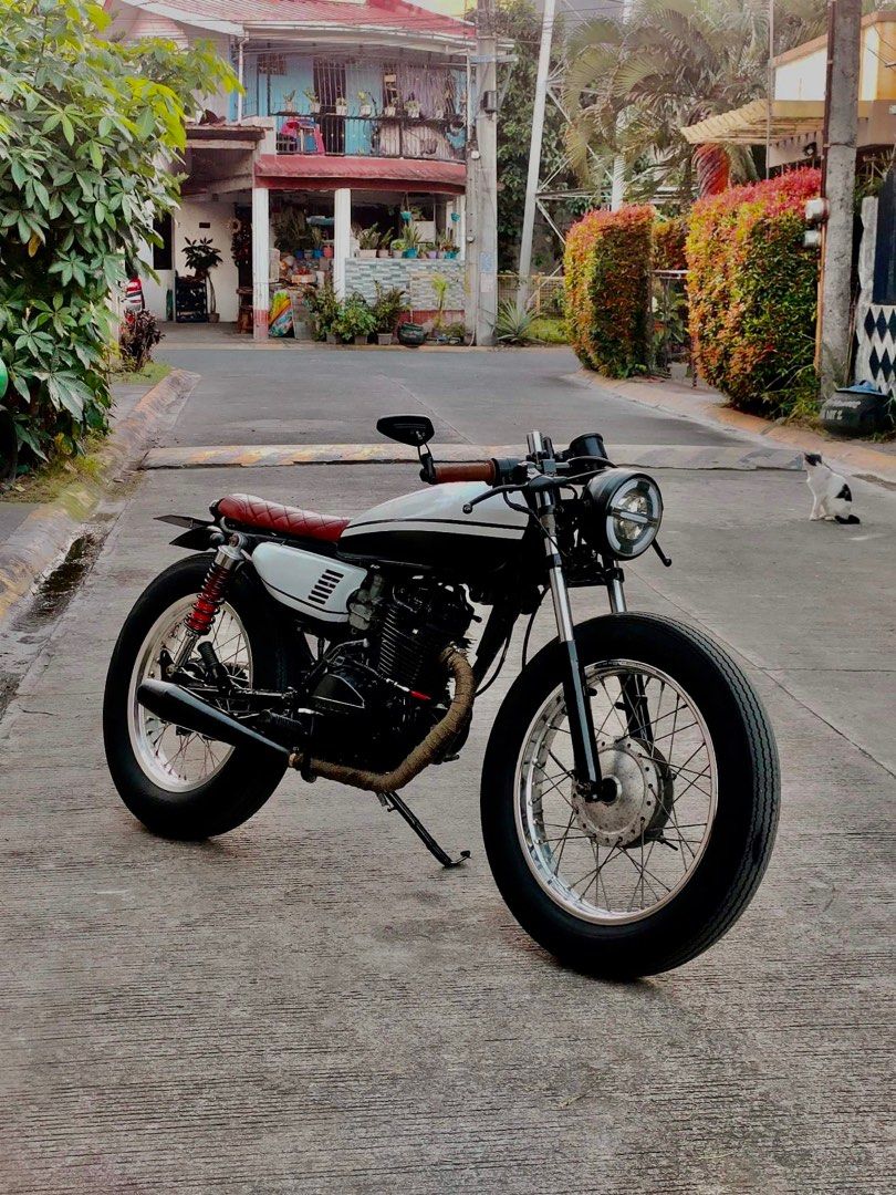 honda tmx 125 recommended oil