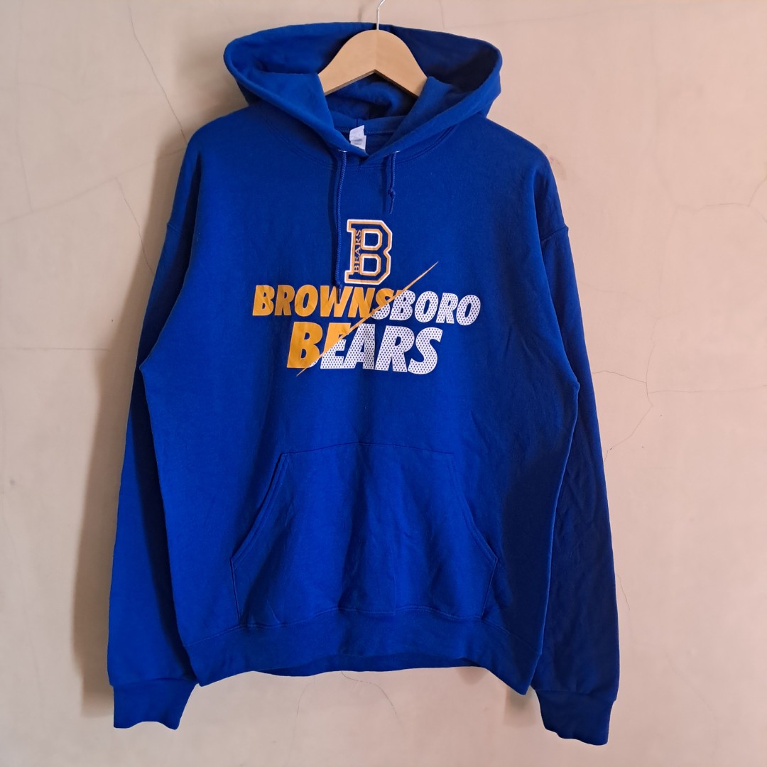 1985 Chicago Bears Unisex NuBlend Crew Sweatshirt by Vintage Brand