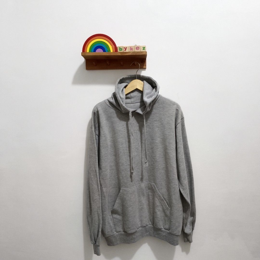 Hoodie polos 2025
