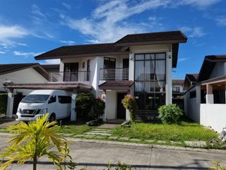 House and Lot for sale in Maribago, Lapu-Lapu City, Cebu. Near white sand Beach and Resorts