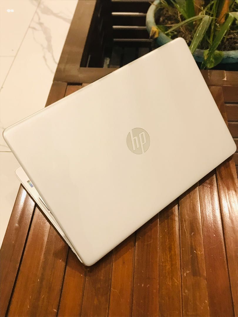 HP LAPTOP 15DY5XXX CORE i5 12TH GEN,8GB RAM,256GB SSD,INTEL IRIS XE