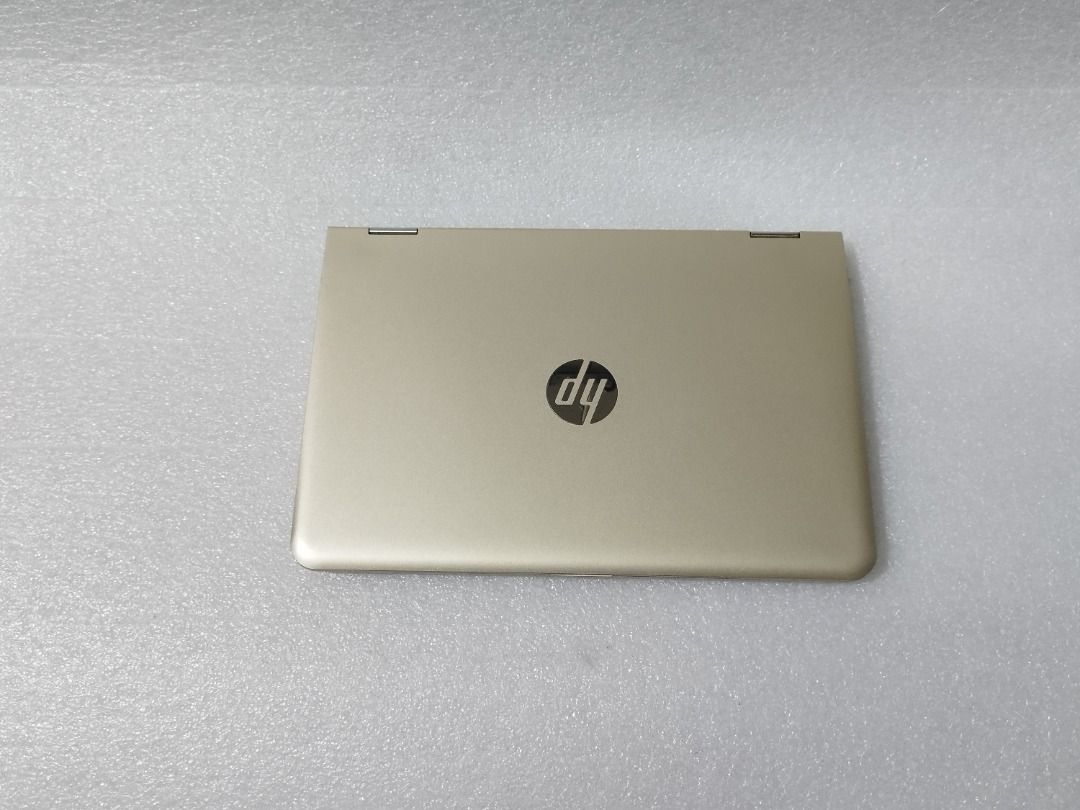 HP Pavillion X360 Touch Screen, Intel 5-7th Gen/8GB Ram/1TB HDD ...