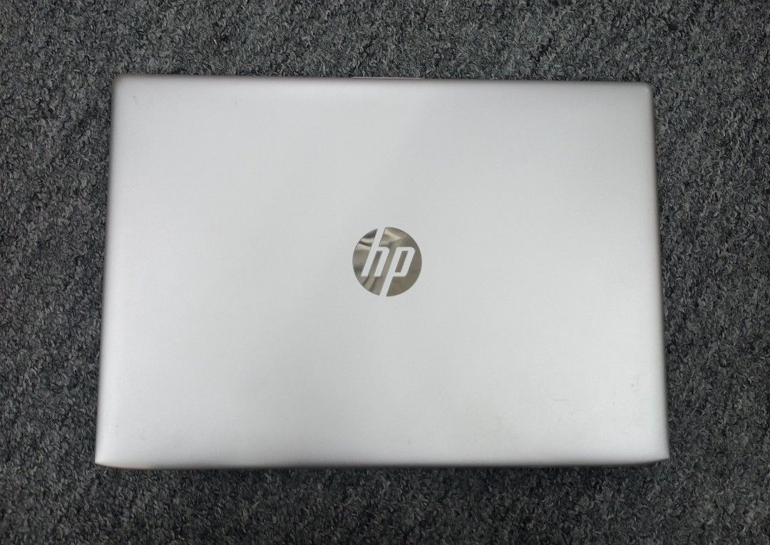 Hp Probook 440g5 I5 7th Gen Computers And Tech Laptops And Notebooks On Carousell 3531