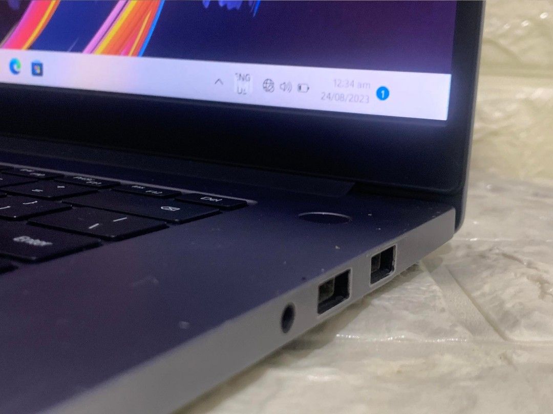 Huawei Matebook D15 AMD Ryzen 5 3000 Series, Computers & Tech, Laptops ...