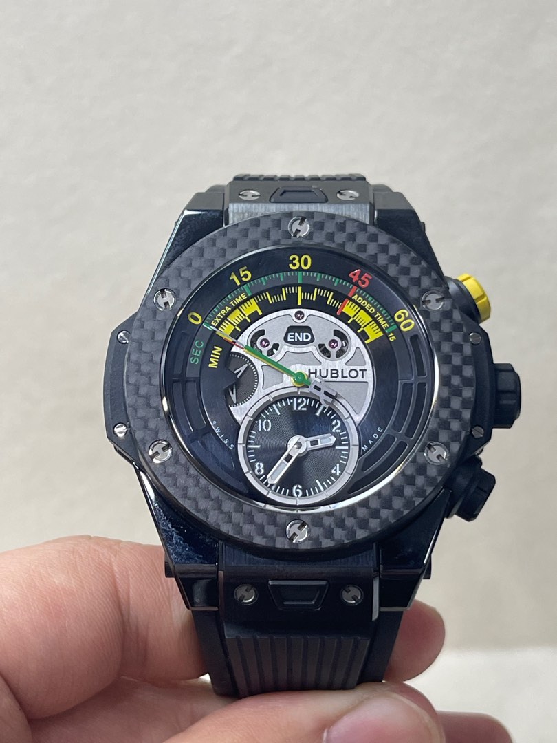 Hublot fifa world cup cheap brazil