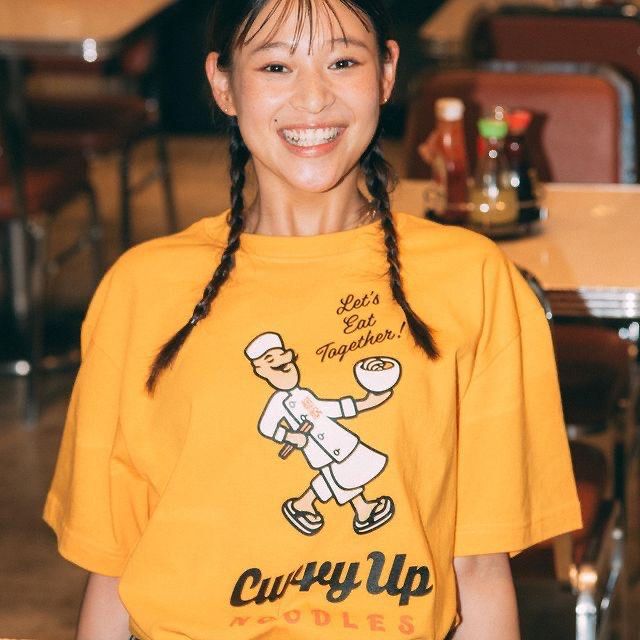 Curry Wearing Curry Up T Shirt Human Made Curry Up Tee And Cap